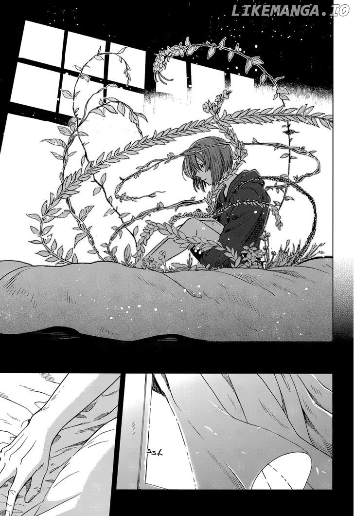 The Ancient Magus Bride, Chapter 22 image 17